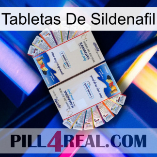Sildenafil Tablets kamagra1